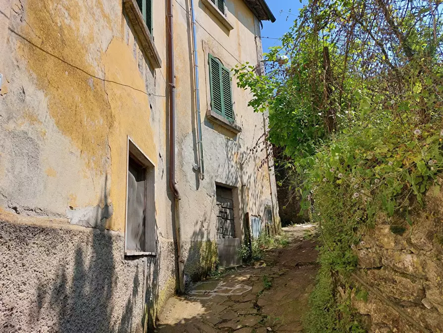 Immagine 1 di Casa semindipendente in vendita  a Gallicano