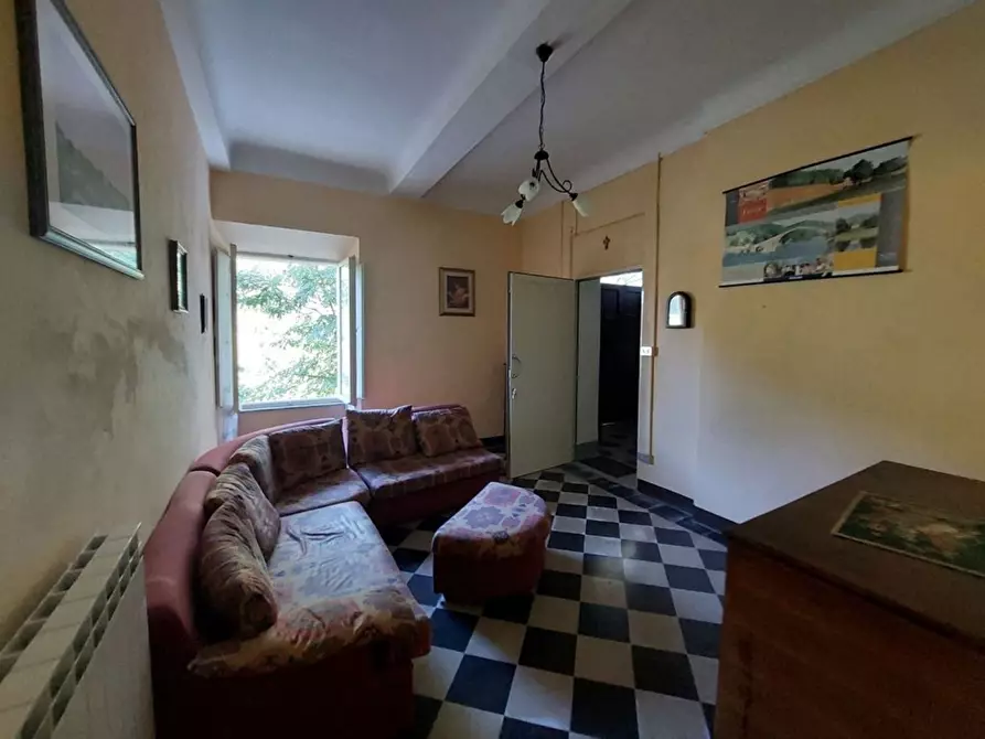 Immagine 1 di Appartamento in vendita  a Bagni Di Lucca