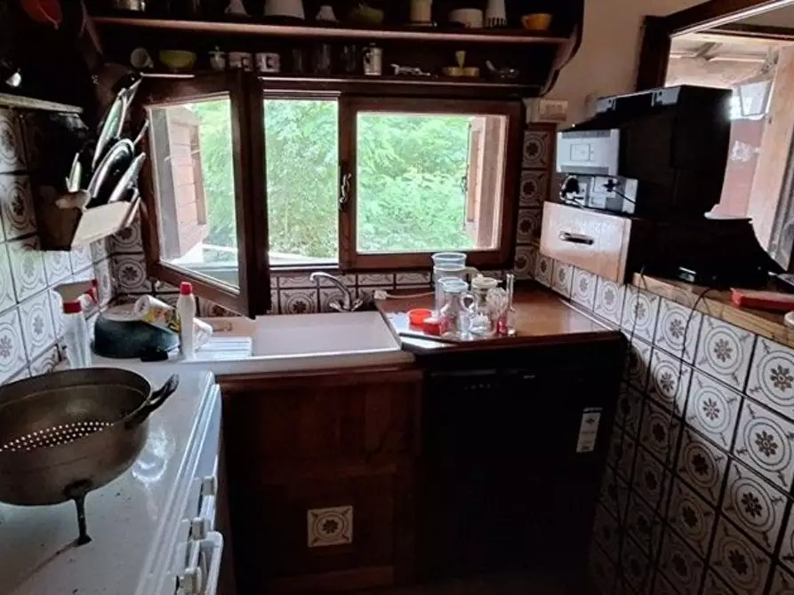 Immagine 19 di Casa indipendente in vendita  a Bagni Di Lucca