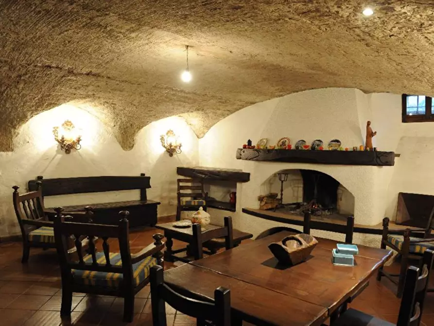 Immagine 7 di Villa in vendita  a Bagni Di Lucca