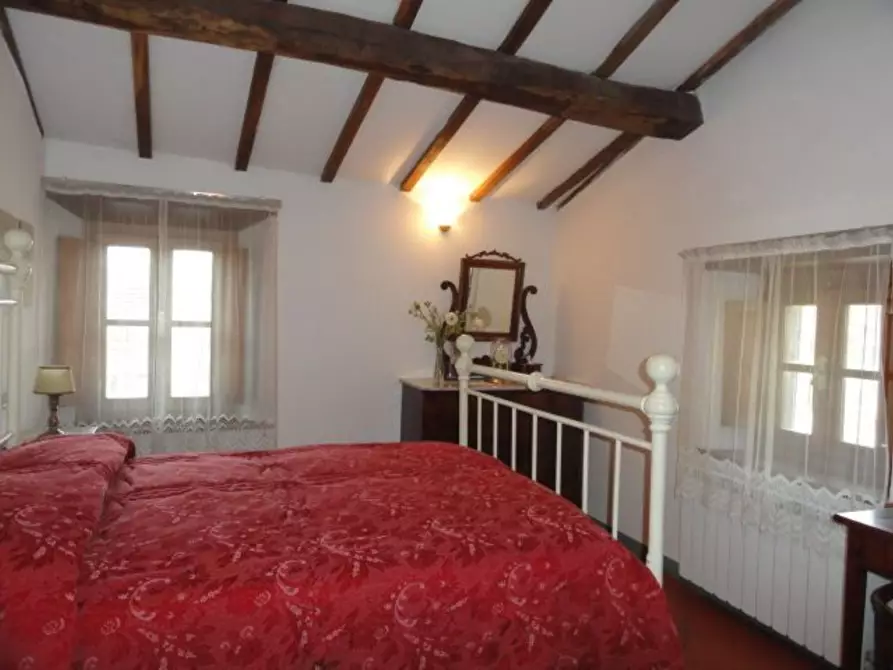 Immagine 16 di Casa semindipendente in vendita  a Coreglia Antelminelli