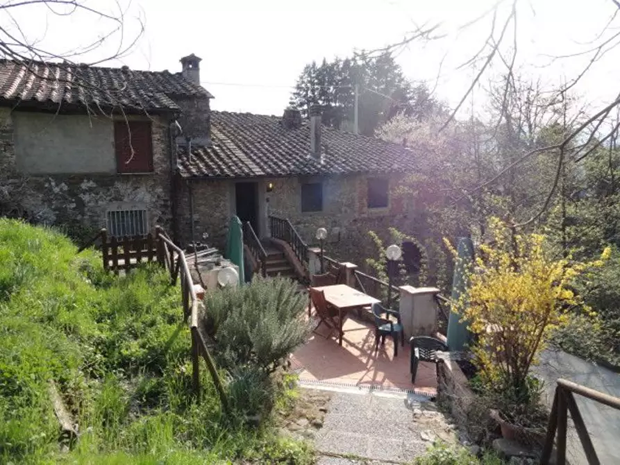 Immagine 1 di Casa semindipendente in vendita  a Coreglia Antelminelli