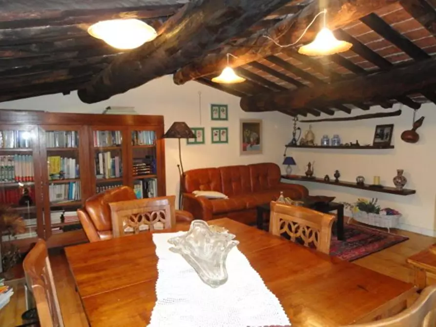 Immagine 20 di Casa semindipendente in vendita  a Coreglia Antelminelli