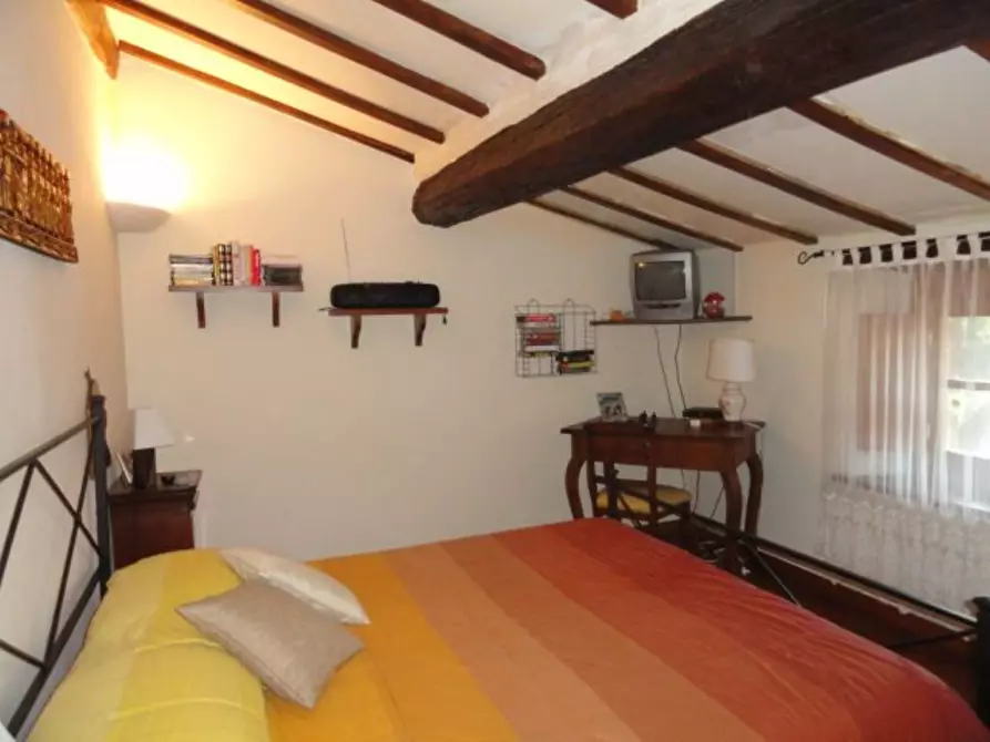 Immagine 14 di Casa semindipendente in vendita  a Coreglia Antelminelli