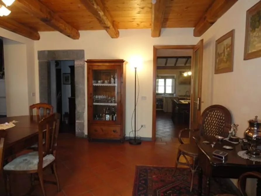 Immagine 13 di Casa semindipendente in vendita  a Coreglia Antelminelli