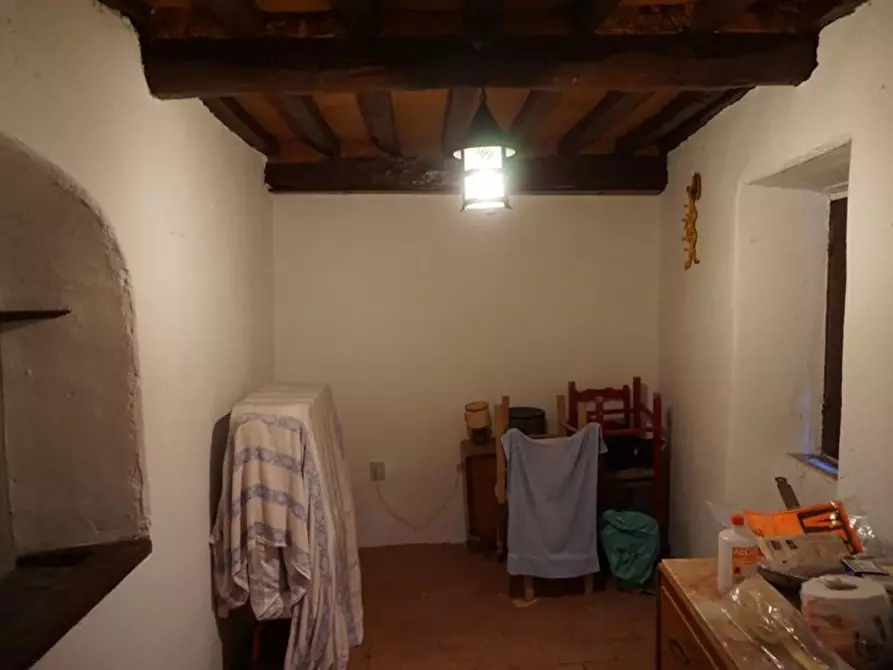 Immagine 4 di Terratetto in vendita  a Pescaglia