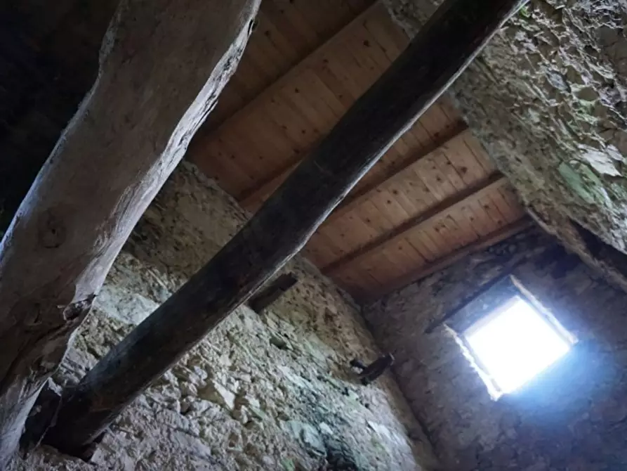 Immagine 9 di Terratetto in vendita  a Pescaglia