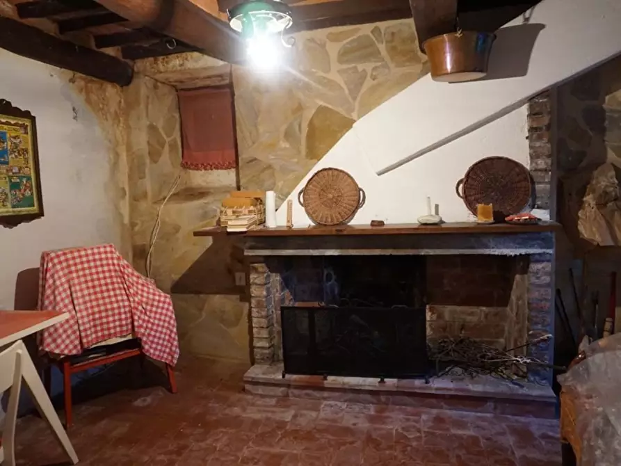 Immagine 2 di Terratetto in vendita  a Pescaglia