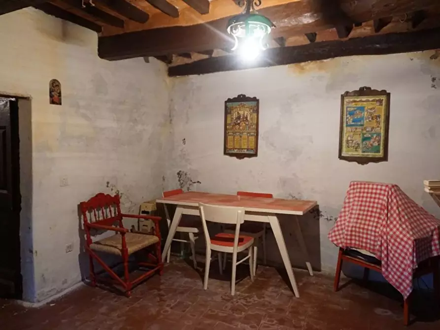 Immagine 3 di Terratetto in vendita  a Pescaglia
