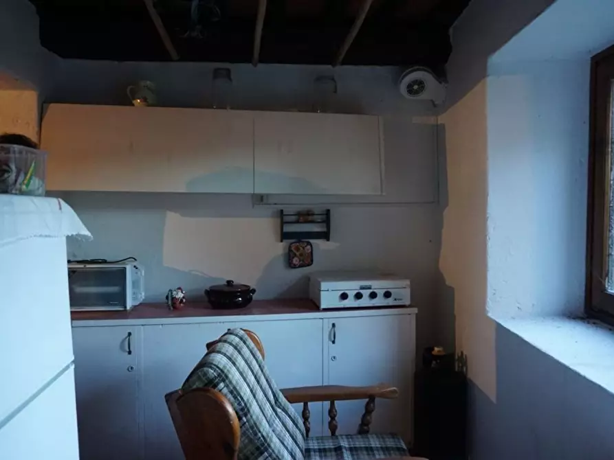 Immagine 5 di Terratetto in vendita  a Pescaglia