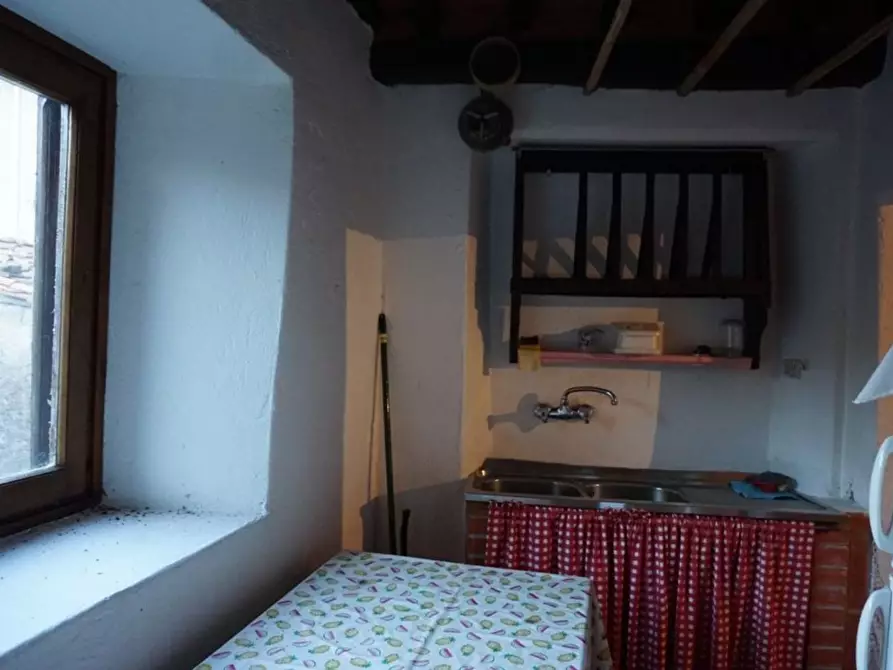 Immagine 6 di Terratetto in vendita  a Pescaglia