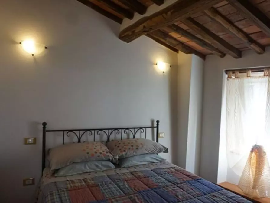 Immagine 5 di Casa colonica in vendita  a Borgo A Mozzano