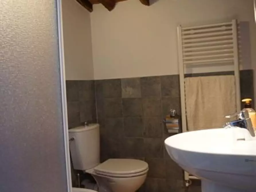 Immagine 6 di Casa colonica in vendita  a Borgo A Mozzano