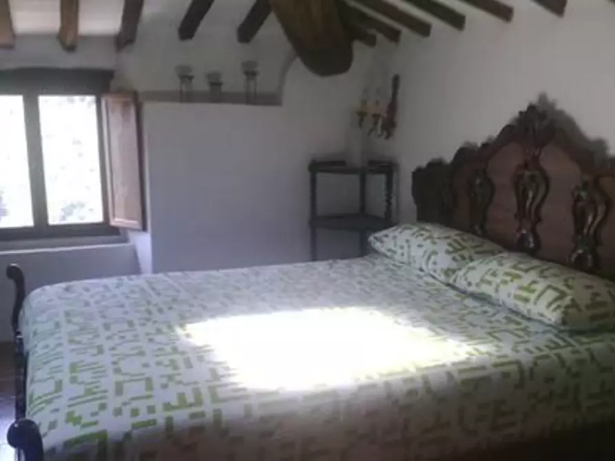 Immagine 17 di Terratetto in vendita  a Borgo A Mozzano