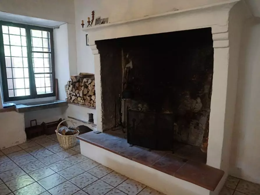 Immagine 13 di Terratetto in vendita  a Borgo A Mozzano