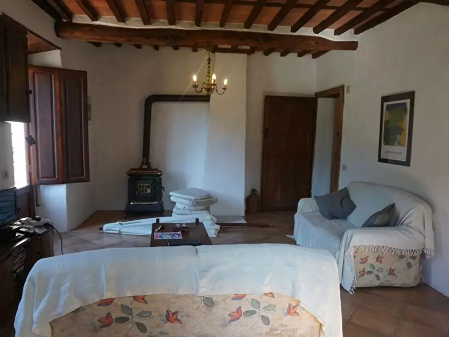 Immagine 12 di Terratetto in vendita  a Borgo A Mozzano