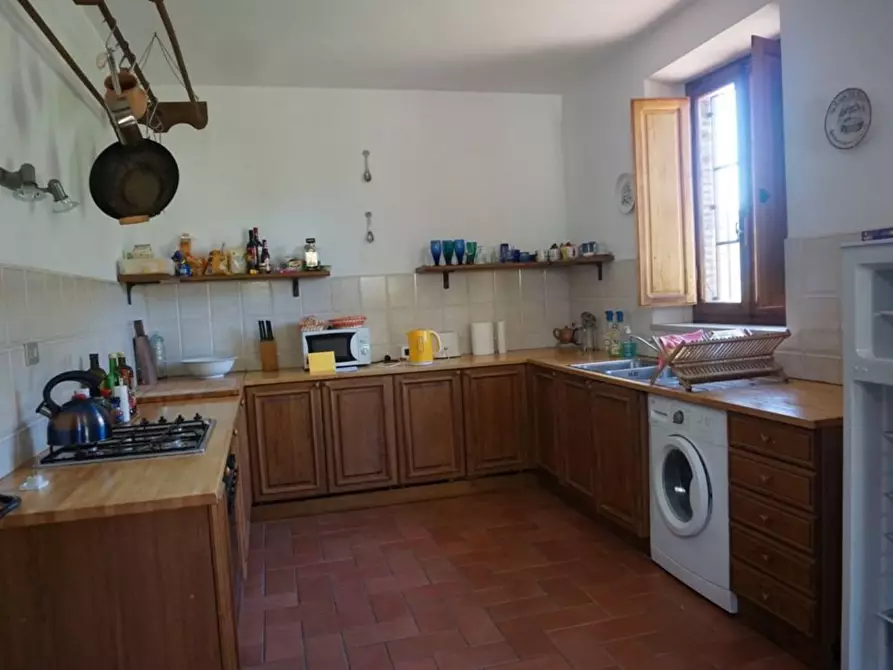 Immagine 11 di Terratetto in vendita  a Borgo A Mozzano