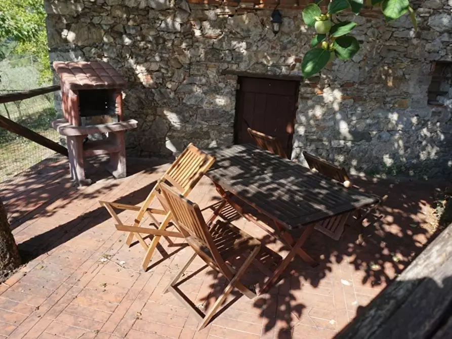 Immagine 6 di Terratetto in vendita  a Borgo A Mozzano