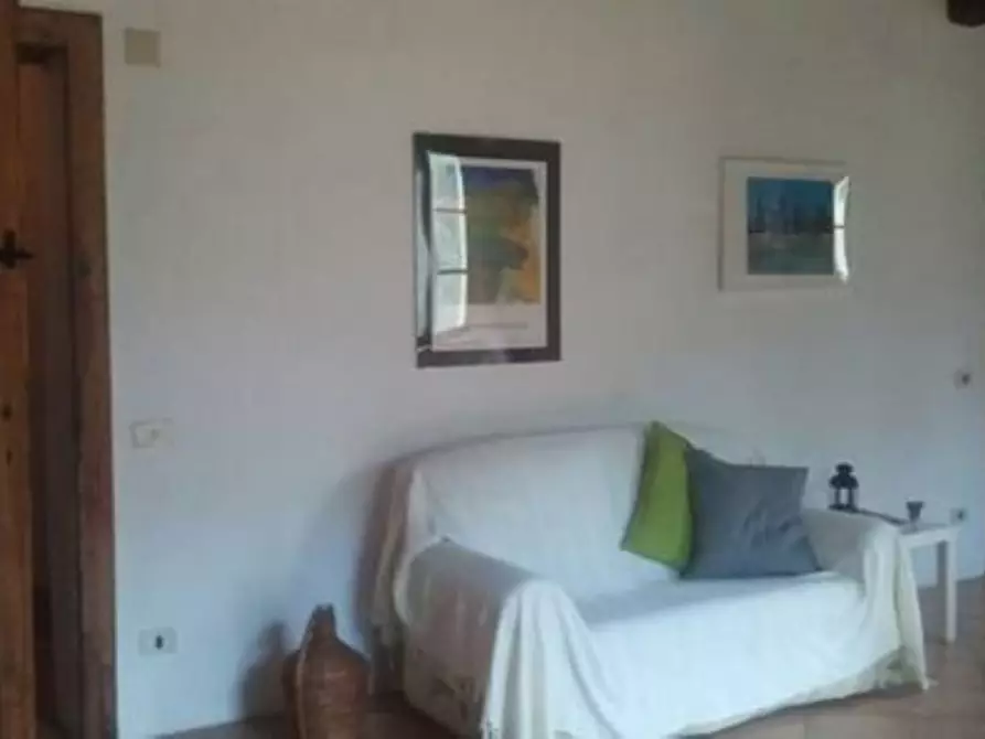 Immagine 16 di Terratetto in vendita  a Borgo A Mozzano