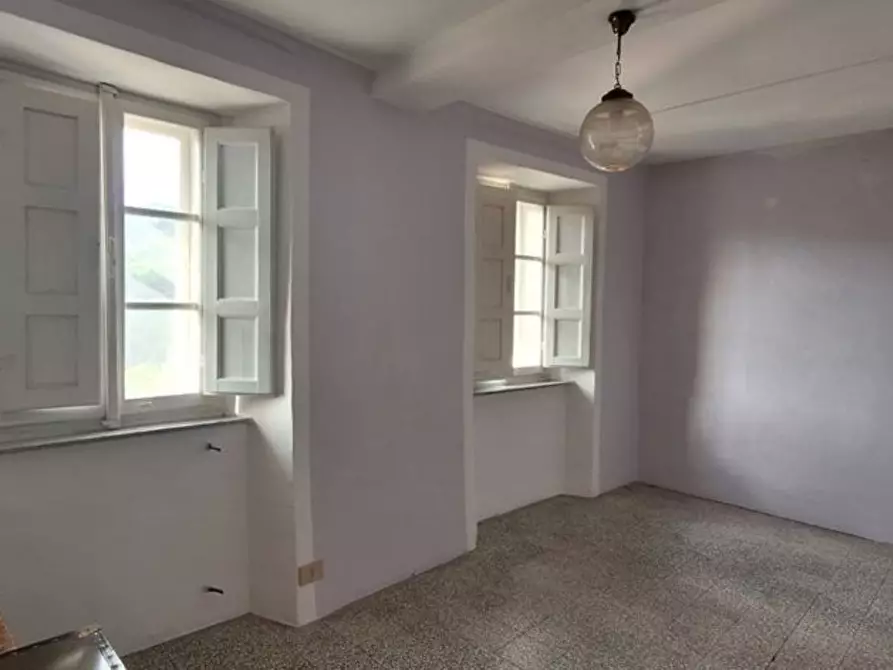 Immagine 7 di Terratetto in vendita  a Borgo A Mozzano