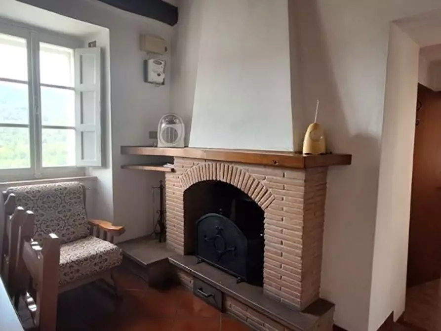 Immagine 4 di Terratetto in vendita  a Borgo A Mozzano