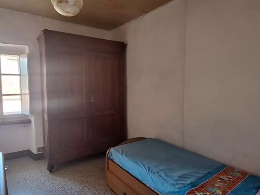 Immagine 9 di Terratetto in vendita  a Borgo A Mozzano