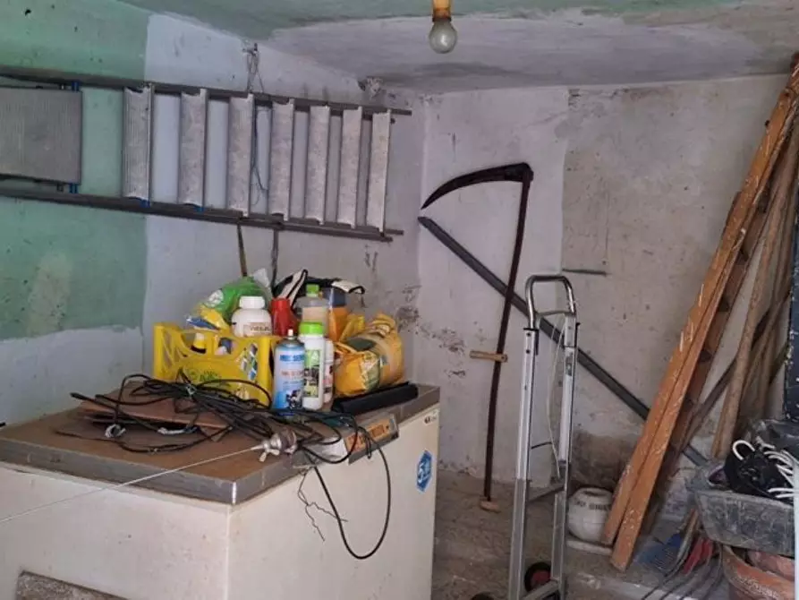 Immagine 10 di Appartamento in vendita  a Borgo A Mozzano