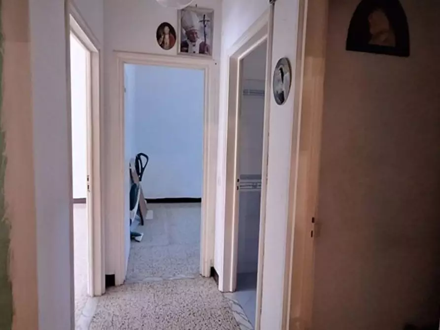 Immagine 5 di Appartamento in vendita  a Borgo A Mozzano