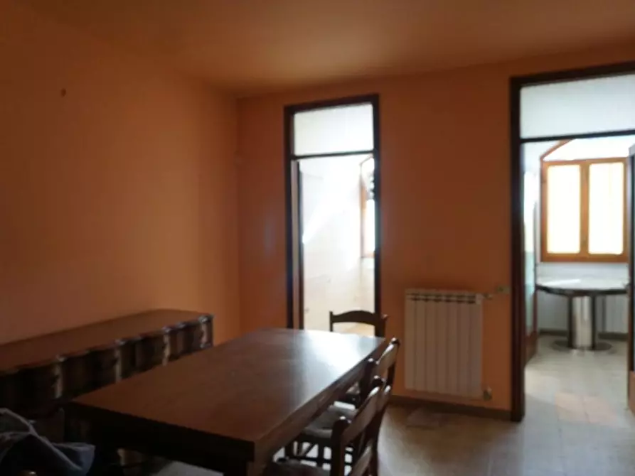 Immagine 3 di Appartamento in vendita  a Borgo A Mozzano