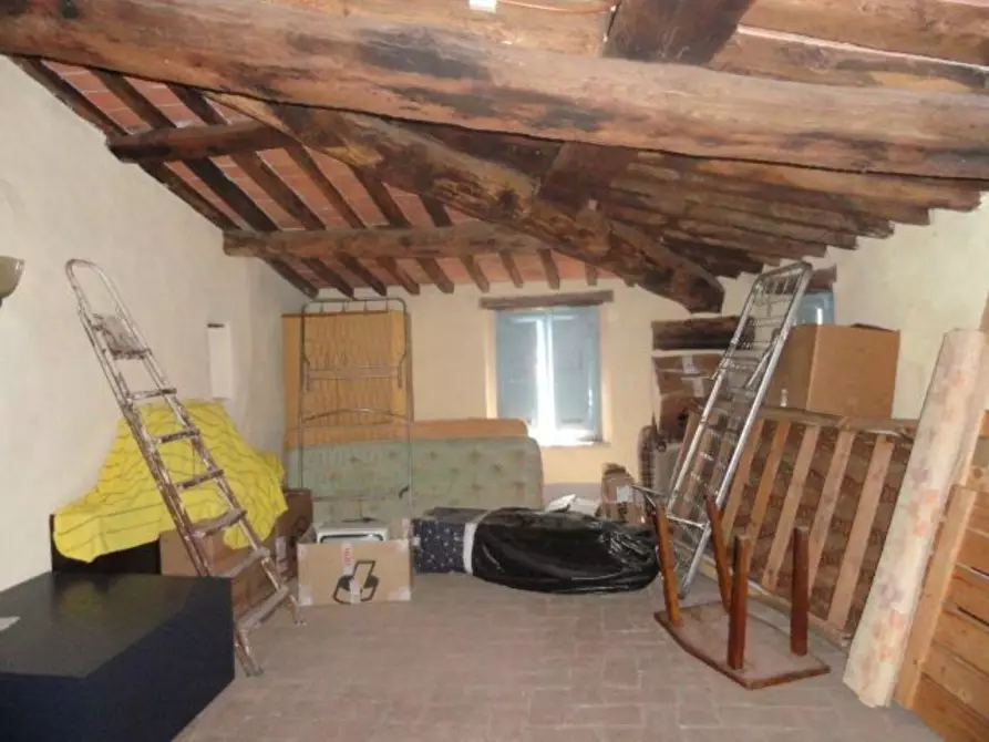 Immagine 5 di Terratetto in vendita  a Borgo A Mozzano