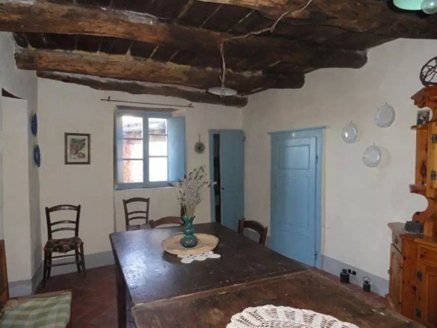 Immagine 4 di Terratetto in vendita  a Borgo A Mozzano