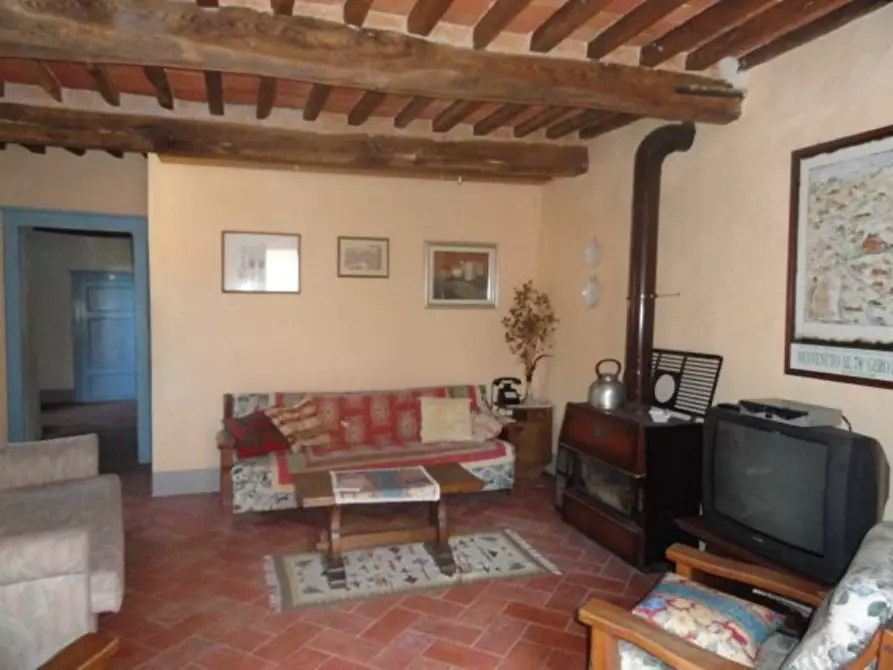 Immagine 1 di Terratetto in vendita  a Borgo A Mozzano