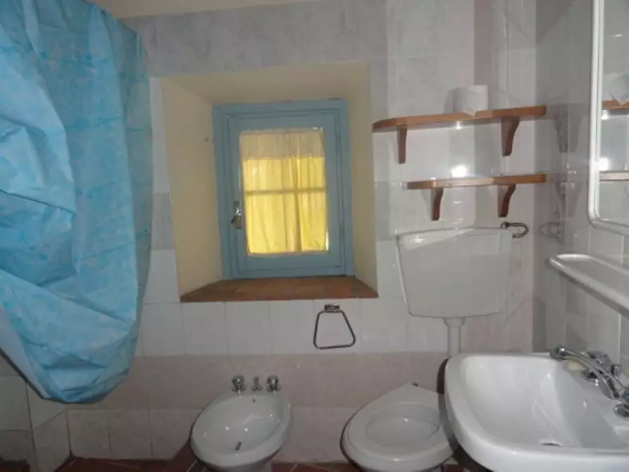 Immagine 7 di Terratetto in vendita  a Borgo A Mozzano