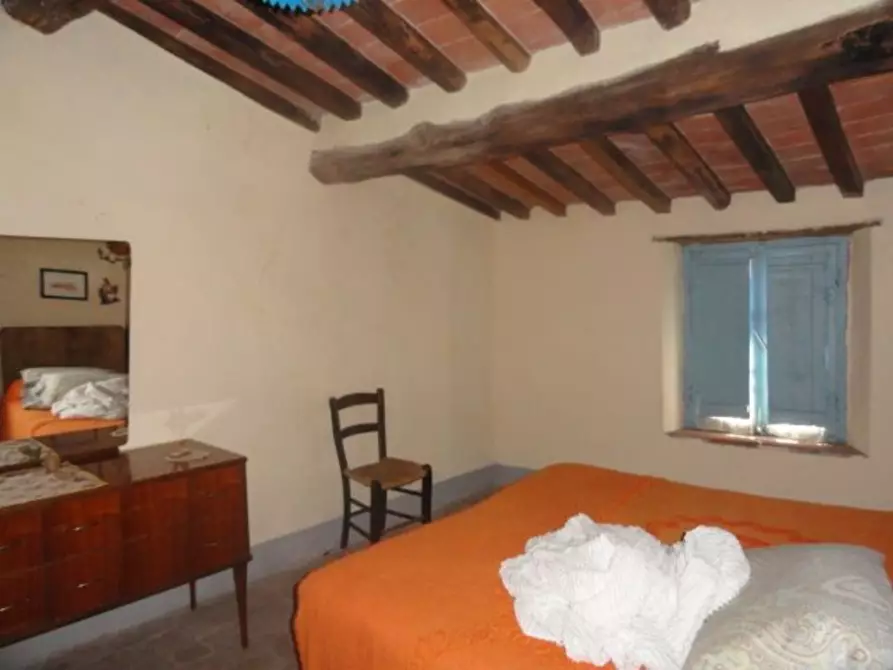 Immagine 6 di Terratetto in vendita  a Borgo A Mozzano