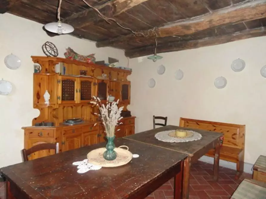 Immagine 3 di Terratetto in vendita  a Borgo A Mozzano