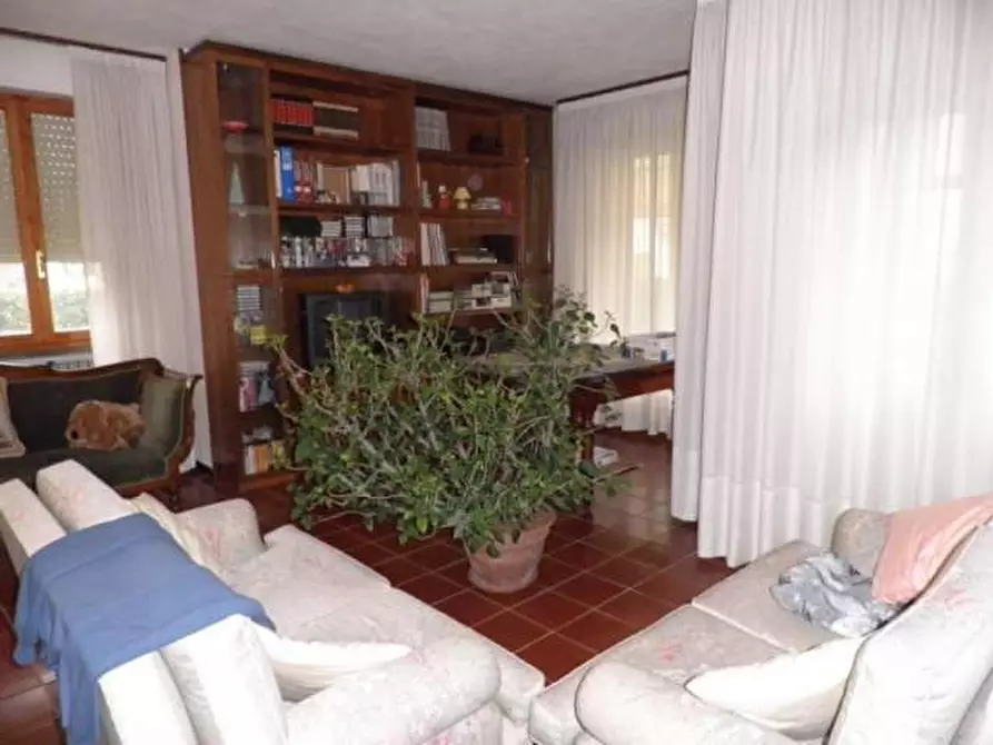 Immagine 4 di Villa in vendita  a Vecchiano