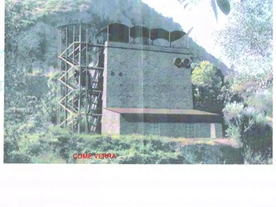 Immagine 2 di Locale commerciale in vendita  a San Giuliano Terme