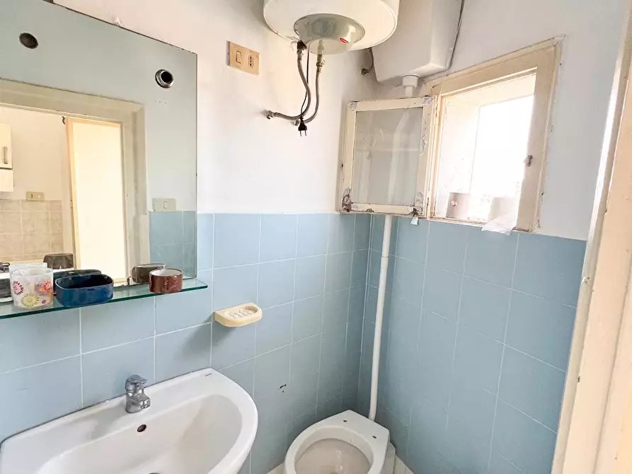 Immagine 15 di Appartamento in vendita  a Palermo