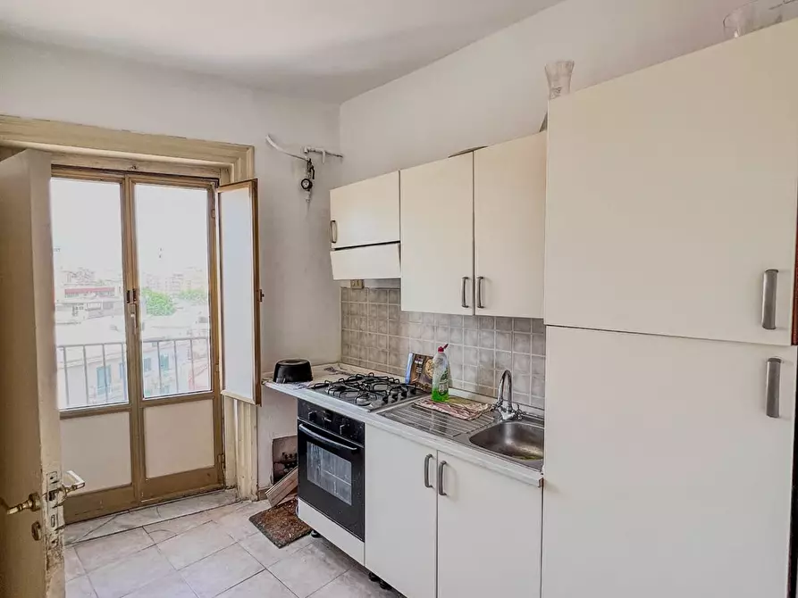 Immagine 13 di Appartamento in vendita  a Palermo