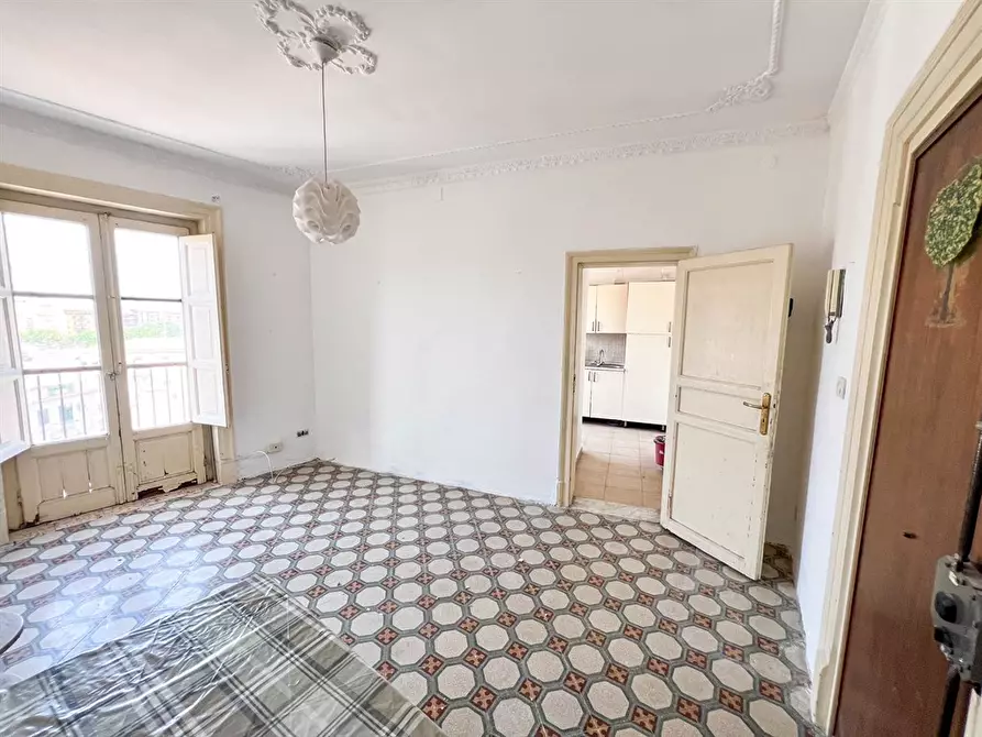 Immagine 7 di Appartamento in vendita  a Palermo