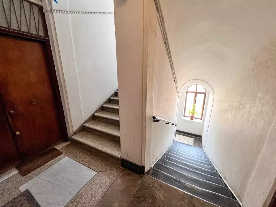 Immagine 4 di Appartamento in vendita  a Palermo