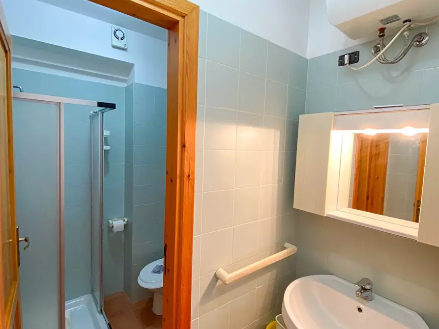 Immagine 5 di Appartamento in vendita  a Lipari