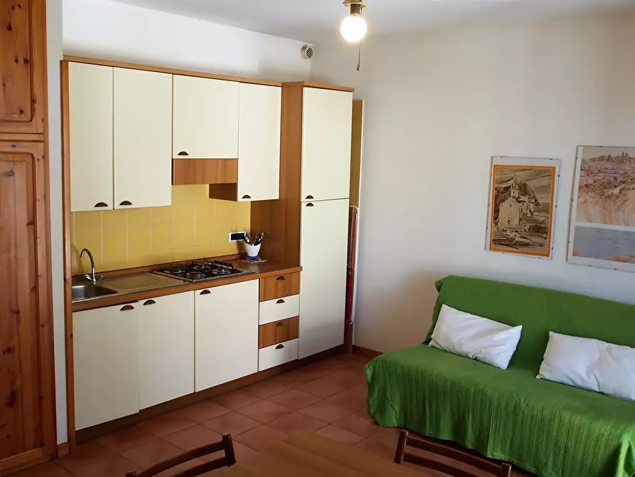 Immagine 3 di Appartamento in vendita  a Lipari