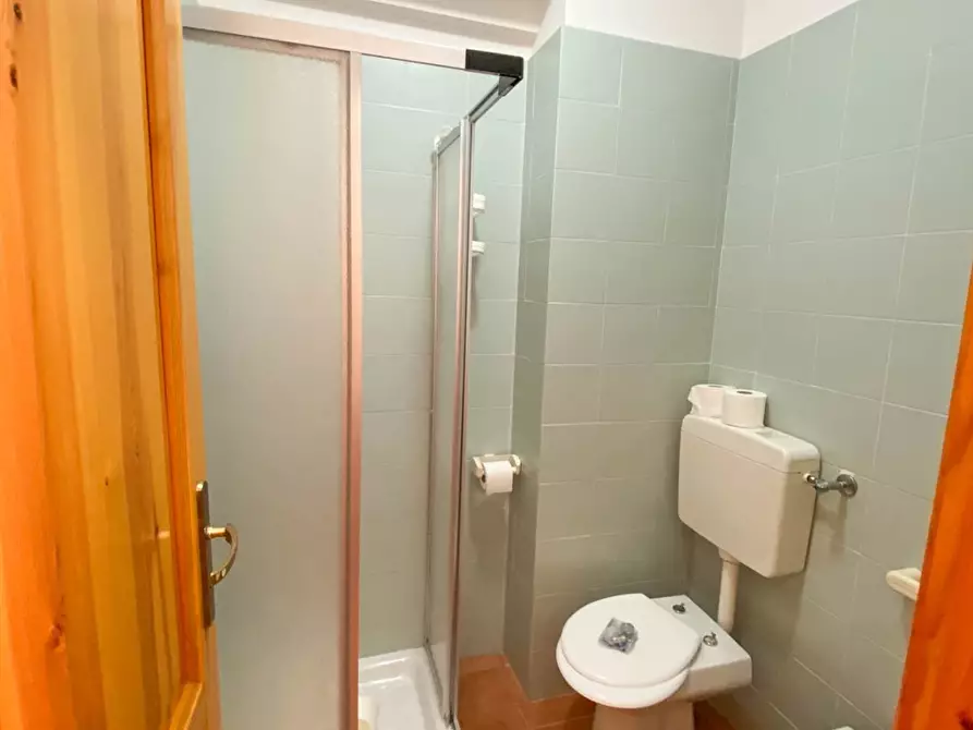 Immagine 8 di Appartamento in vendita  a Lipari