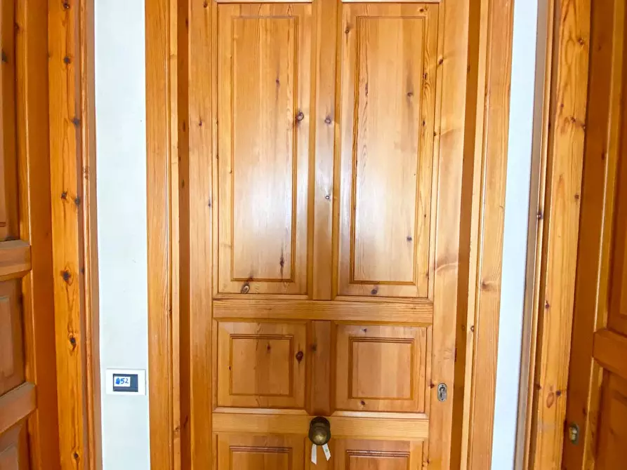 Immagine 2 di Appartamento in vendita  a Lipari