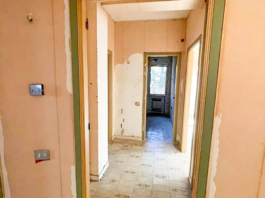 Immagine 16 di Villa in vendita  a Palermo