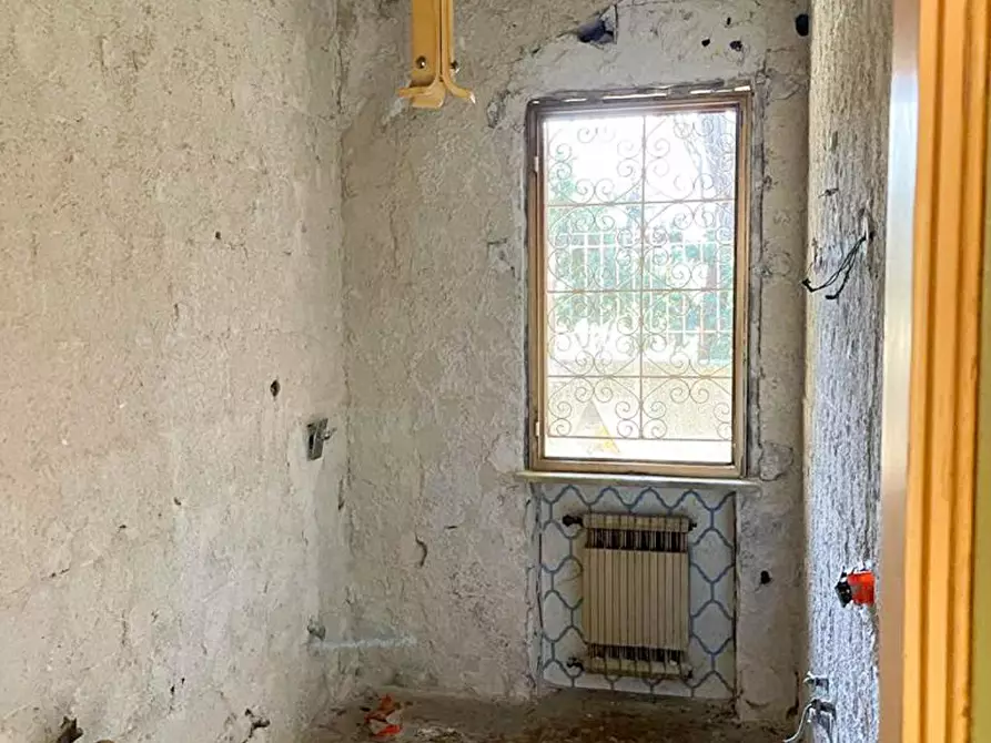 Immagine 17 di Villa in vendita  a Palermo