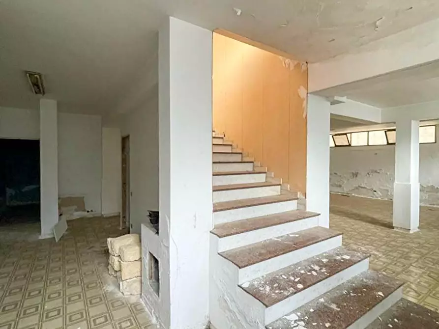 Immagine 19 di Villa in vendita  a Palermo