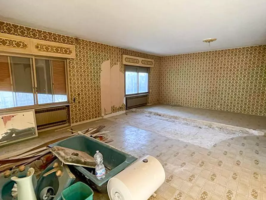 Immagine 13 di Villa in vendita  a Palermo