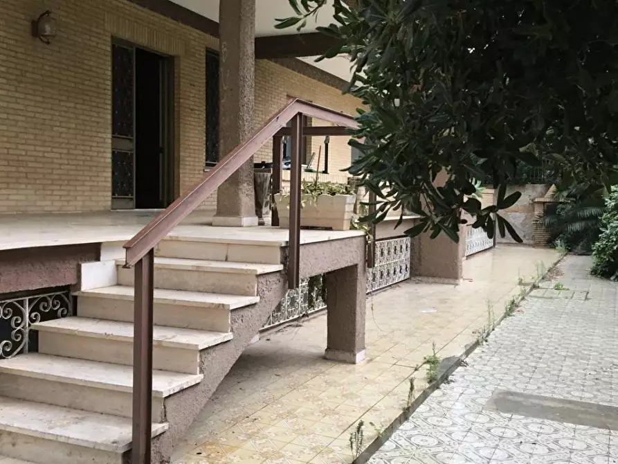 Immagine 9 di Villa in vendita  a Palermo